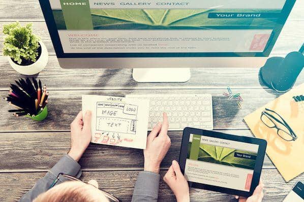 20 de los mejores diseños de sitios web para inspirarte en 2018
 – Veeme Media Marketing