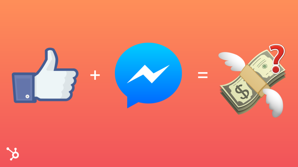 Cómo realmente monetizar el tráfico de Facebook con Messenger
 – Veeme Media Marketing