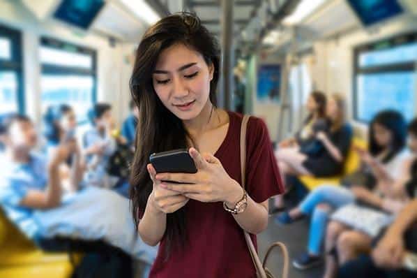 Aquí & # 393; s Exactamente cómo obtuvimos 105k + personas que usan nuestro Chatbot
 – Veeme Media Marketing