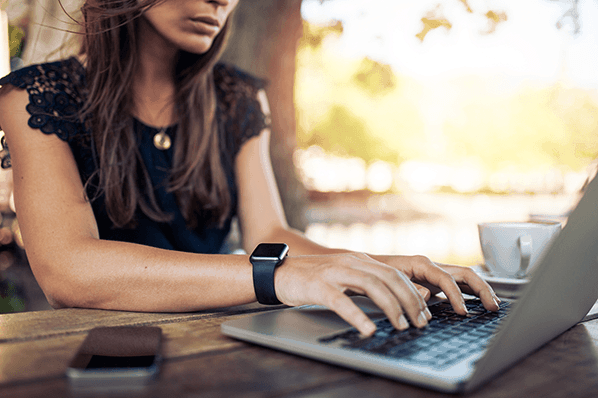Así es como Blockchain podría cambiar el marketing digital para siempre
 – Veeme Media Marketing