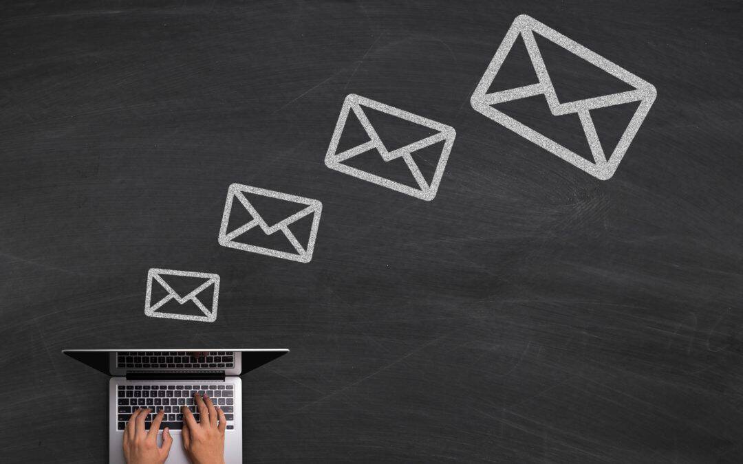 La mejor guía para el email marketing
 – Veeme Media Marketing