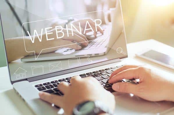 18 Consejos de alojamiento webinar para garantizar que nadie pierda su próximo seminario web
 – Veeme Media Marketing