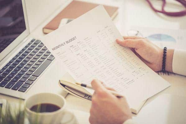 8 Plantillas de presupuesto esencial para especialistas en marketing [Free Download]
 – Veeme Media Marketing