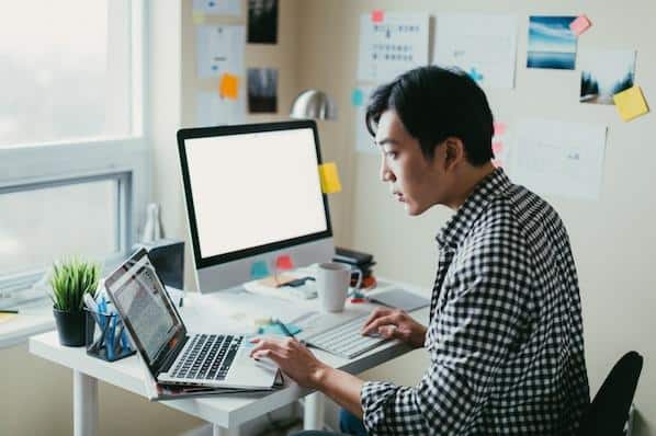 La guía definitiva para el trabajo independiente
 – Veeme Media Marketing