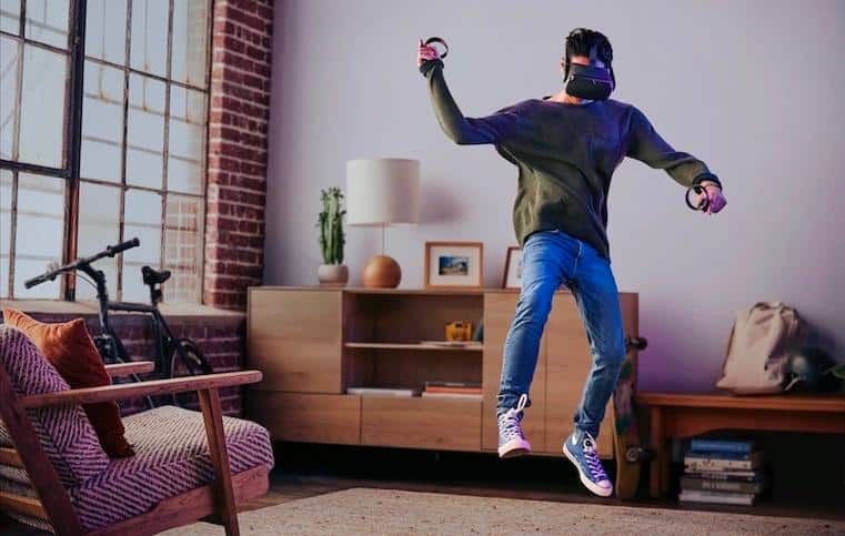Por qué este nuevo auricular VR podría ser un cambio de juego
 – Veeme Media Marketing
