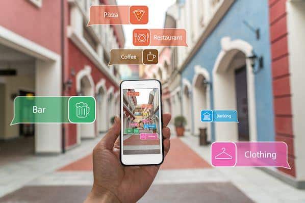 10 aplicaciones de realidad aumentada que son mejores que Pokemon Go
 – Veeme Media Marketing