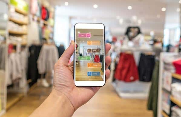 5 maneras en que la Realidad Aumentada (RA) se está transformando al por menor
 – Veeme Media Marketing