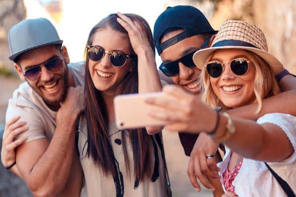 Cómo ser famoso en Instagram (de 14 personas que lo hicieron)
 – Veeme Media Marketing