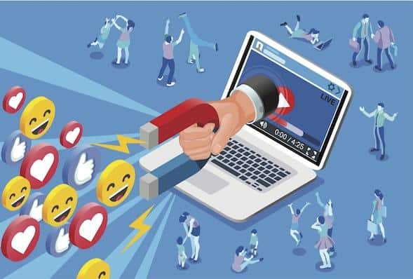 La mejor guía para campañas virales
 – Veeme Media Marketing