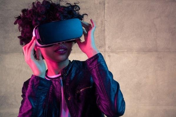 La mejor guía para la realidad virtual
 – Veeme Media Marketing