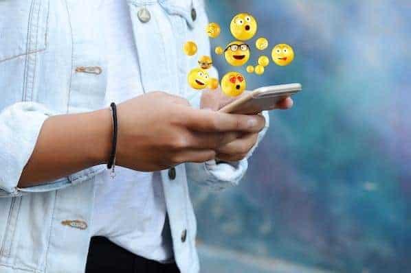 La guía definitiva para usar Emojis para marketing
 – Veeme Media Marketing