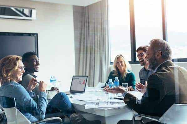 5 maneras en que puede llevar a cabo reuniones internacionales más efectivas
 – Veeme Media Marketing