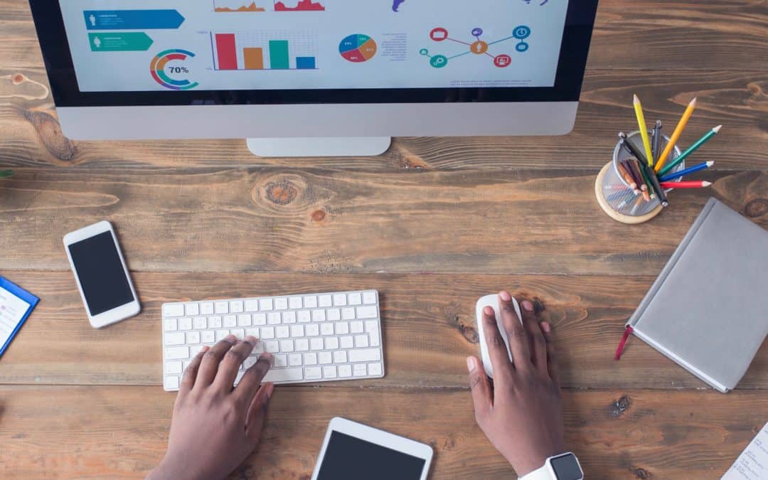7 Estrategias de marketing digital y cómo planificar su propia campaña [Template]
 – Veeme Media Marketing
