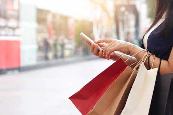 7 maneras innovadoras en que los minoristas utilizan la tecnología Beacon
 – Veeme Media Marketing