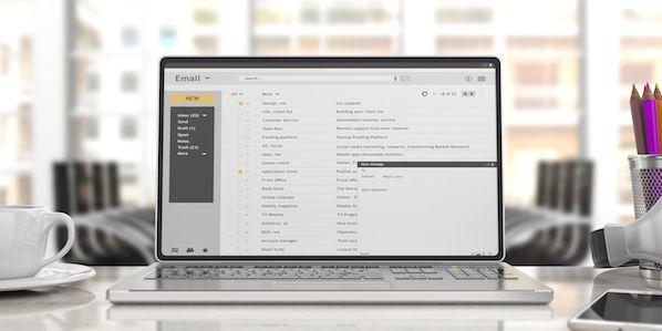 Cómo elegir una dirección de correo electrónico profesional [+ Examples]
 – Veeme Media Marketing
