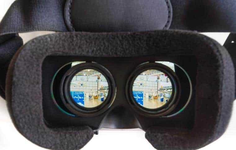 Lo que un enjambre de abejas me enseñó acerca de la realidad virtual
 – Veeme Media Marketing