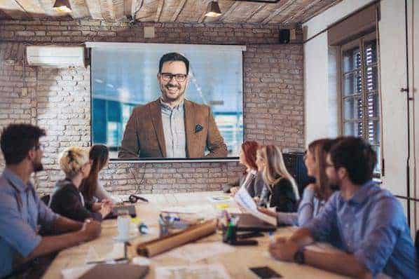 9 maneras sencillas de convertir los prospectos de seminarios web en ventas
 – Veeme Media Marketing