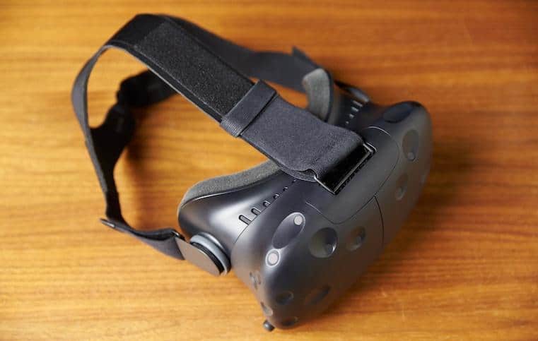 Aquí & # 039; s Lo que detiene la realidad virtual [New Data]
 – Veeme Media Marketing