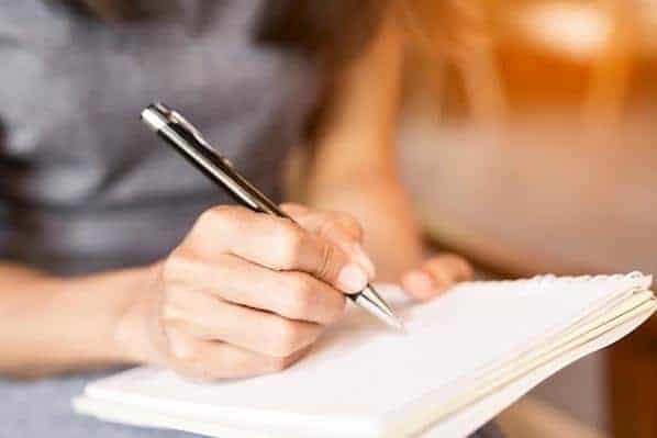 Las reglas simples sobre cómo abordar una carta
 – Veeme Media Marketing