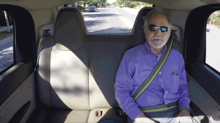 Los autos que conducen por sí mismos saldrán a la carretera en unas pocas semanas. ¿Estamos listos?
 – Veeme Media Marketing